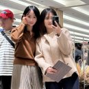 2024 F/W 현대백화점 무역센터점 쏭라벨 팝업 다녀온 후기!