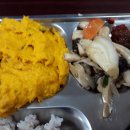 금정구청 구내식당