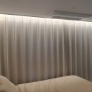 인천 부평 신광 커튼 내돈내산