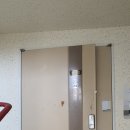 홍성읍 남장주공아파트경로당 | 마노아인테리어 - 홍성 남장그린빌주공아파트 / 홍성인테리어필름 홍성시트지 홍성반셀프인테리어