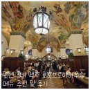 뮌헨 3대 맥주 호프브로이하우스, 메뉴 추천 및 후기