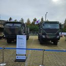 메르카바 MK 사고수리 | ADEX 2025 후기