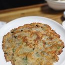 산골손두부 해물칼국수