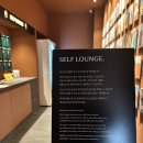 용상시장 좌측 주차장 앞 | 강릉 바르한호텔 중앙시장 근처 신축 감성숙소 내돈내산 리얼후기(비용,예약정보)