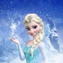 겨울왕국 이미지