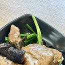 이담능이버섯백숙 이미지