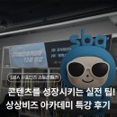 찾아가는 지식재산 아카데미 | [SBA 스토리텔러 9기] 상상비즈아카데미 12월 특강ㅣ서울경제진흥원(SBA)ㅣ