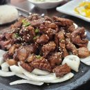 청주맛집 강서동 본궁석갈비 된장찌개도 굿
