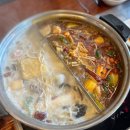 [동탄맛집] 훠궈 맛집 천향부 (점심특선/무한리필)