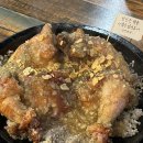 김해장유율하2지구 옛날통닭 맛집 &#39;낭만장작&#39; (내돈내산후기)