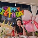잠실 파티룸 룸딩에서 생일파티한 후기