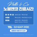 노블앤코의원