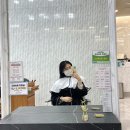인하대 미용실 히피펌 성공, 라네프살롱 인하대역점