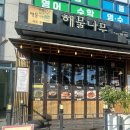 메트로 해물아구찜 | 제주 한림읍 맛집 현지인들이 인정하는 해물 나무 한림점
