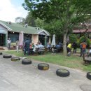 갈비총회 이미지