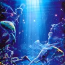 물고기자리 이미지