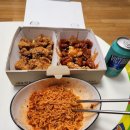 김순례닭강정 구래점 이미지