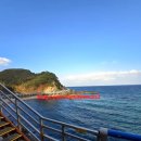 심곡주차장 | [강릉릉 가볼만 한곳] 강릉 필수코스 1순위! &#34;정동심곡 바다부채길&#34; 방문 후기