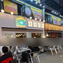 신중동역 맛집 동명닭집에서 닭불고기랑 닭칼국수 후기