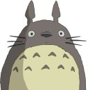 토토로 이미지