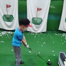 강서골프연습장 이미지