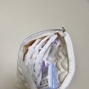 기저귀파우치 헬로미니미 내돈내산 후기