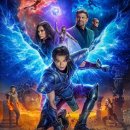 더(The) | 넷플릭스 &lt;세인트 세이야: 더 비기닝(Knights of the Zodiac)&gt; 솔직 후기