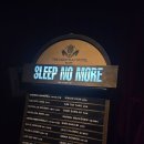 원모어버디 | 260207 Sleep No More 슬립 노모어 2차 후기
