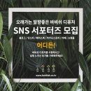 바비쉬 | 바비쉬 디퓨저 온라인 SNS 체험단 서포터즈 모집