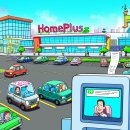 홈플러스부산정관점 이미지