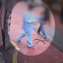 범행 후 CCTV에 &#39;일베 인증&#39;…미아동 흉기난동범 사형 구형.jpg 이미지