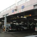 속초관광수산시장 주차장 1 이미지