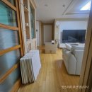 센텀롯데캐슬2차아파트경로당 | 부산층간소음매트 24평 센텀롯데캐슬2차 시공후기