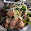 돼지부속구이 이미지