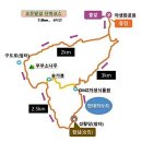 제198차 정기산행 강원도 양구 DMZ 펀치볼 둘레길(2026년9월12일 토요일)예약란 이미지