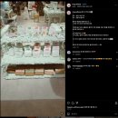 fxng 퐁 팝업 스토어 석고 오너먼트 구매 후기(용산 아이파크몰)