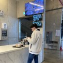 10일] 5일차 여수 식물원 오션뷰 대형카페 돌산 프롬나드 카페 솔직후기 (+돌산바다정경,동백나무 둘레길)