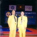 월드컵태권도 이미지