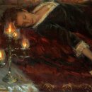 모닥불을 밟으며 ... 정호승 이미지