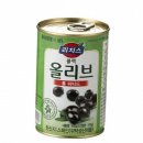 올리브 이미지