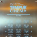씨네모텔 | [영화관 리뷰] CGV압구정 씨네드쉐프 TEMPUR CINEMA[템퍼시네마] 관람후기 리뷰