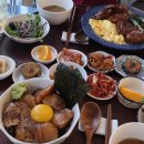 빅밴드앤코 | 합정역맛집 일본가정식 시오 합정점 내돈내산 후기 (시오연어덮밥, 삼색야끼토리덮밥)
