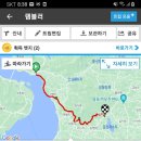 서해랑길 101코스 이미지