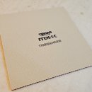 탁구야 | 팬홀더 탁구 러버 셀프 교체 후기! TIBHAR MX-K 47.5도 직접 교체해보니 생각보다 쉬웠어요
