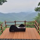 칠갑산골 이미지