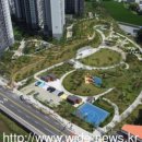 보평근린공원 이미지