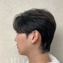 남자머리 이미지