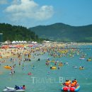 가마미해수욕장 이미지