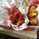 삼삼구이통닭 이미지