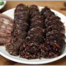 이가네찹쌀순대 네이버블로그